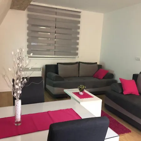 Appartement Kop Kopaonik