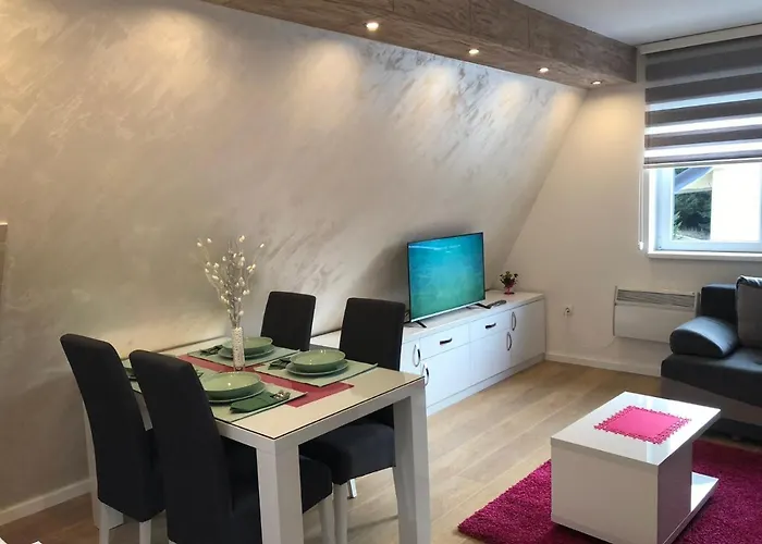 公寓 Kop 科帕奥尼克