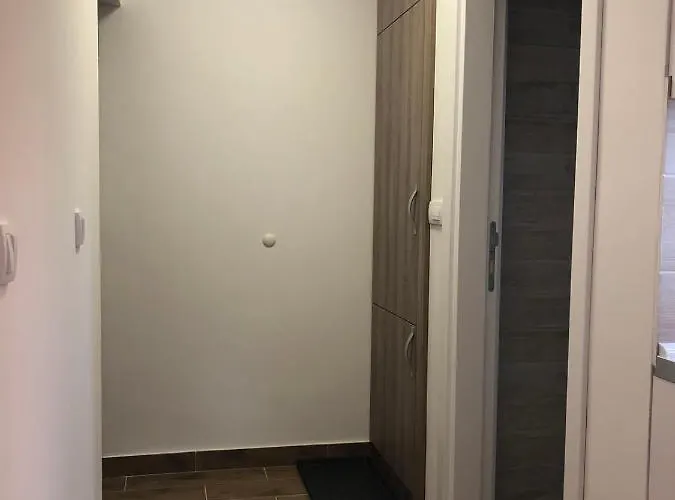 Kop 公寓 科帕奥尼克